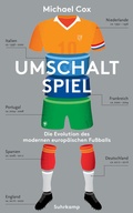 Cover: Umschaltspiel - Suhrkamp