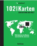 Cover: 102 gr&uuml;ne Karten zur Rettung der Welt - Suhrkamp
