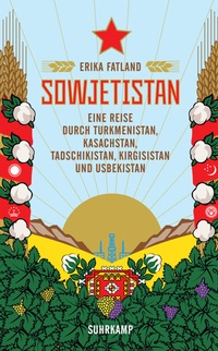 Abbildung von: Sowjetistan - Suhrkamp