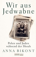 Cover: Wir aus Jedwabne - J&uuml;discher Verlag im Suhrkamp Verlag