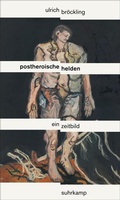 Cover: Postheroische Helden - Suhrkamp