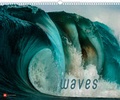 Cover: Waves 2021 - Delius Klasing