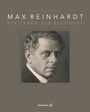 Cover: Max Reinhardt - Brandstätter Verlag