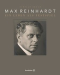 Cover: Max Reinhardt - Brandst&auml;tter Verlag
