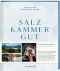 Bild: Salzkammergut - Brandst&auml;tter Verlag