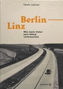 Cover: Berlin-Linz - Brandstätter Verlag