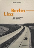 Cover: Berlin-Linz - Brandst&auml;tter Verlag