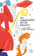 Cover: Das Eichh&ouml;rnchen und der Nikolaus - SJW Schweiz. Jugendschriftenwerk