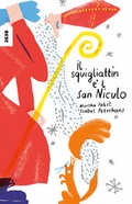 Cover: Il squigliattin e' l San Niculo - SJW Schweiz. Jugendschriftenwerk