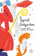 Cover: Il stgirat e Sontgaclau - SJW Schweiz. Jugendschriftenwerk