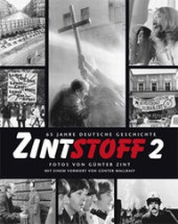 Abbildung von: Zintstoff 2 - Michael Imhof Verlag