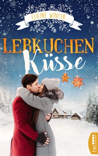 Abbildung von: Lebkuchenküsse - beHEARTBEAT