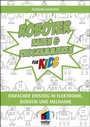 Cover: Roboter bauen und programmieren für Kids - MITP