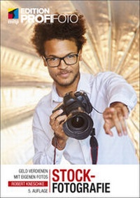 Abbildung von: Stockfotografie - MITP