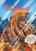 Cover: Aufstand im Korallenriff - tredition