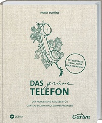 Abbildung von: mdr Garten - Das grüne Telefon - Landwirtschaftsverlag