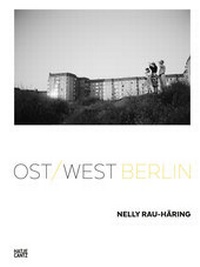 Abbildung von: Nelly Rau-Häring - Hatje Cantz Verlag