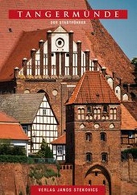 Abbildung von: Tangermünde - Stekovics, J