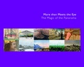 Cover: More than Meets the Eye - B&Uuml;RO WILHELM VERLAG