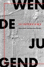 Cover: Wendejugend - Hirnkost