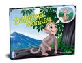 Cover: Ballerina Monkey - blOOturtle Publishing