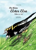 Cover: Die kleine Elster Elsa - Viktor in Not! - Nova MD