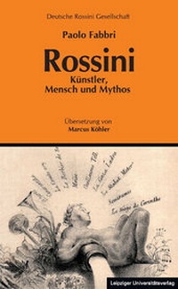 Enlarge image Cover: Rossini - Leipziger Uni-Vlg