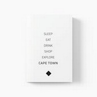 Abbildung von: CAPE TOWN - Travel Colours by Friese Media GmbH