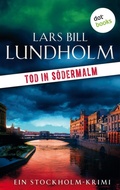 Cover: Tod in S&ouml;dermalm: Der zweite Fall f&uuml;r Kommissar Hake - dotbooks