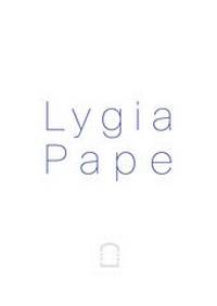 Enlarge image Cover: Lygia Pape - König, Walther