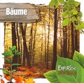 Cover: B&auml;ume - Globolino Verlag