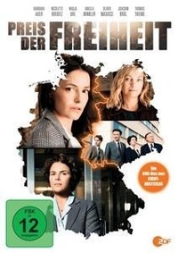 Enlarge image Cover: Preis der Freiheit - Edel