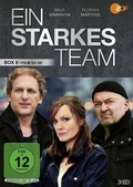 Cover: Ein starkes Team - Studio Hamburg