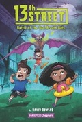 Cover: 13th Street #1 - HarperCollins
