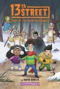 Cover: 13th Street #3 - HarperCollins