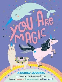 Enlarge image Cover: You Are Magic - HarperFestival