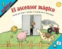 Cover: El Ascensor Magico - Collins