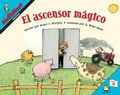 Cover: El Ascensor Magico - Collins