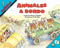 Cover: Animales a Bordo - Collins