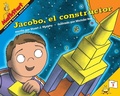 Cover: Jacobo, El Constructor - Collins