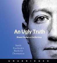 Enlarge image Cover: An Ugly Truth - Collins
