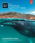 Bild: Adobe Photoshop Lightroom Classic Classroom in a Book (2020 release) - Addison Wesley