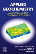 Cover: Applied Geochemistry - Elsevier