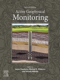 Cover: Active Geophysical Monitoring - Elsevier