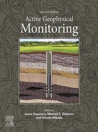 Enlarge image Cover: Active Geophysical Monitoring - Elsevier