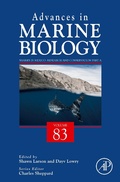 Cover: Sharks in Mexico: Research and Conservation - Academic Press