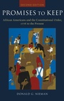 Cover: Promises to Keep - Oxford University Press Inc
