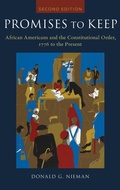 Cover: Promises to Keep - Oxford University Press Inc