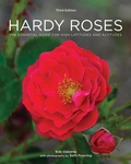 Cover: Hardy Roses - Firefly Books Ltd