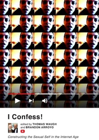 Enlarge image Cover: I Confess! - McGill-Queen's University Press